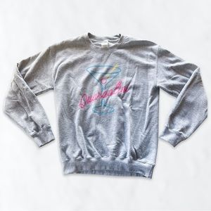 Hazel & Olive ‘Quarantini’ Sweatshirt / Crewneck